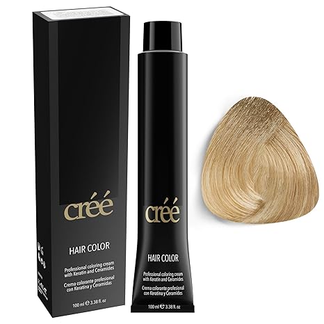 Boje za kosu Fusion Blondes - Cree Professional