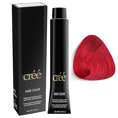 Boje za kosu Mixtones - Cree Professional