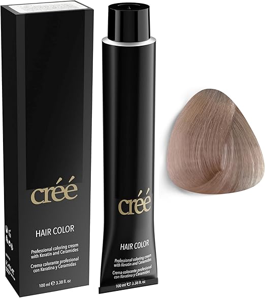 Boje za kosu Pearl Blondes - Cree Professional