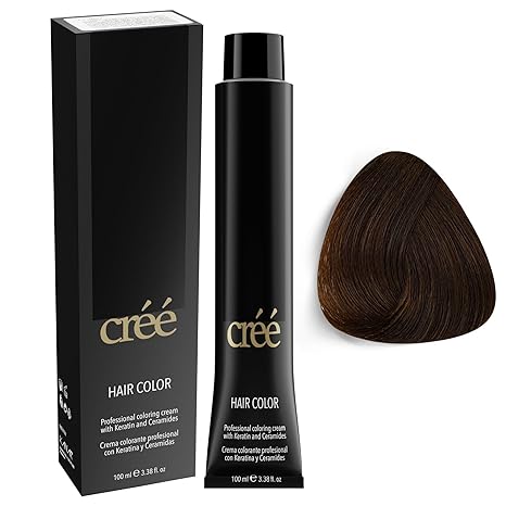 Boje za kosu Goldens - Cree Professional