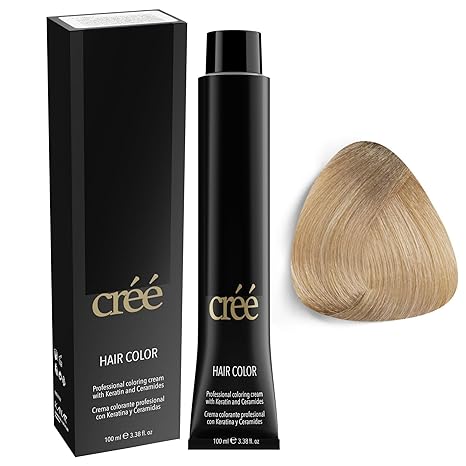 Boje za kosu Sand - Cree Professional