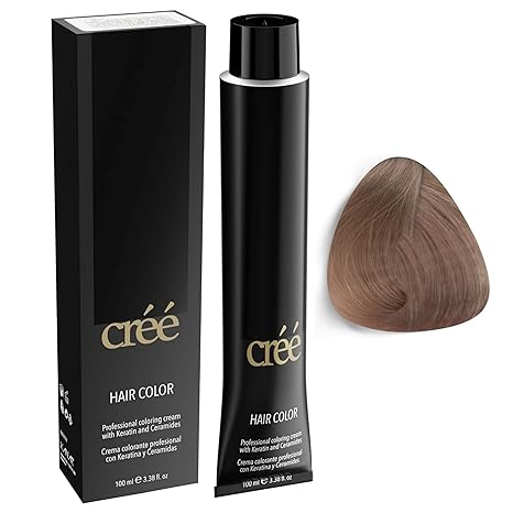 Boje za kosu Superlighteners - Cree Professional