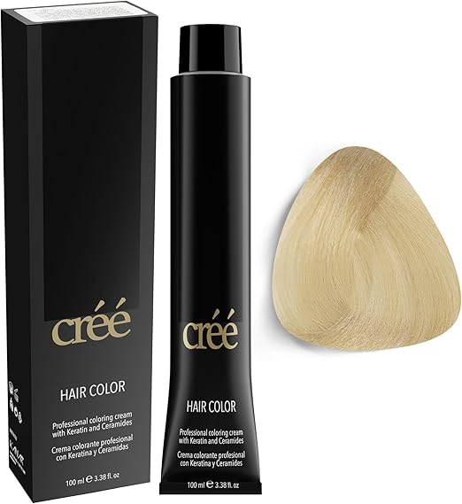 Boje za kosu Ultra-Superlighteners - Cree Professional