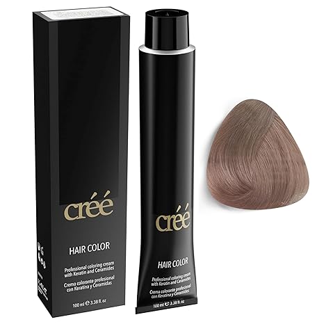 Boje za kosu Extra Light Blondes - Cree Professional