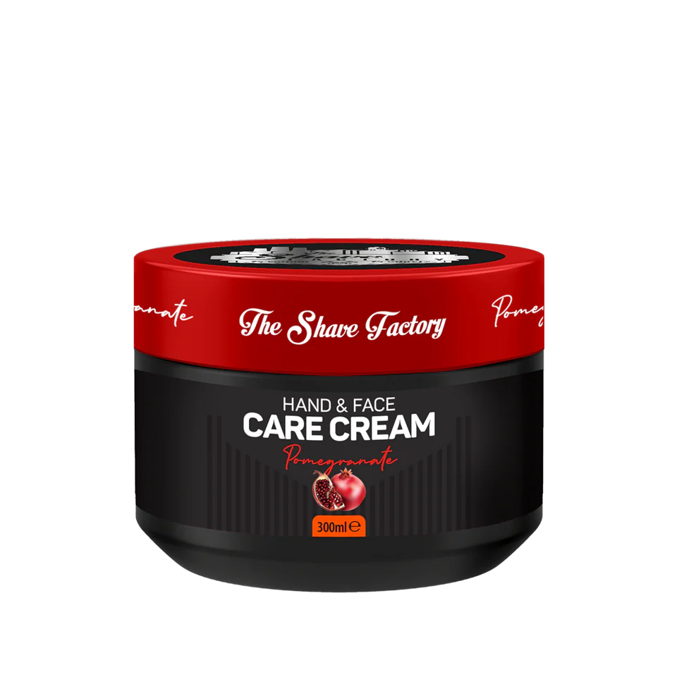 CARE CREAM POMEGRANATE