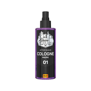 AFTER SHAVE COLOGNE 01 PACIFIC