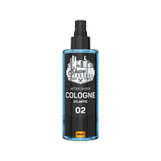 AFTER SHAVE COLOGNE 02 ATLANTIC
