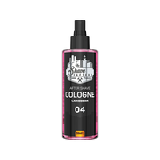 AFTER SHAVE COLOGNE 04 CARIBBEAN