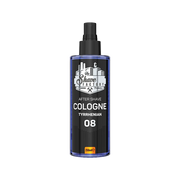 AFTER SHAVE COLOGNE 08 TYRRHENIAN