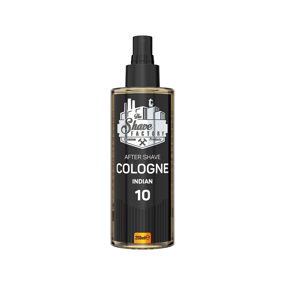 AFTER SHAVE COLOGNE 10 INDIAN