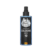AFTER SHAVE COLOGNE 12 ARCTIC