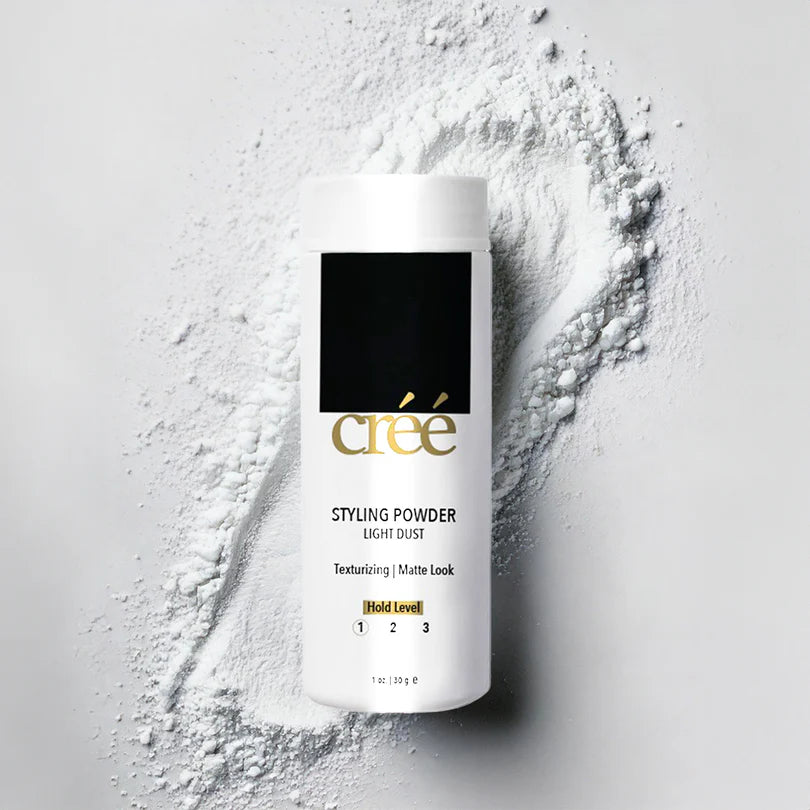 Puder za stilizovanje – Light Dust 30g