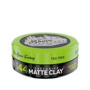 EXCLUSIVE MATTE CLAY 44 COMB-OVER POWER
