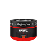 PROFESSIONAL HAIR GEL FIXGUM