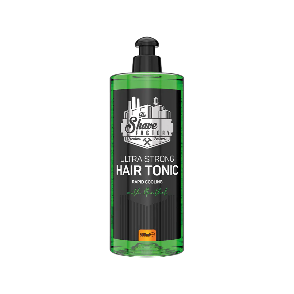 HAIR TONIC 500ML