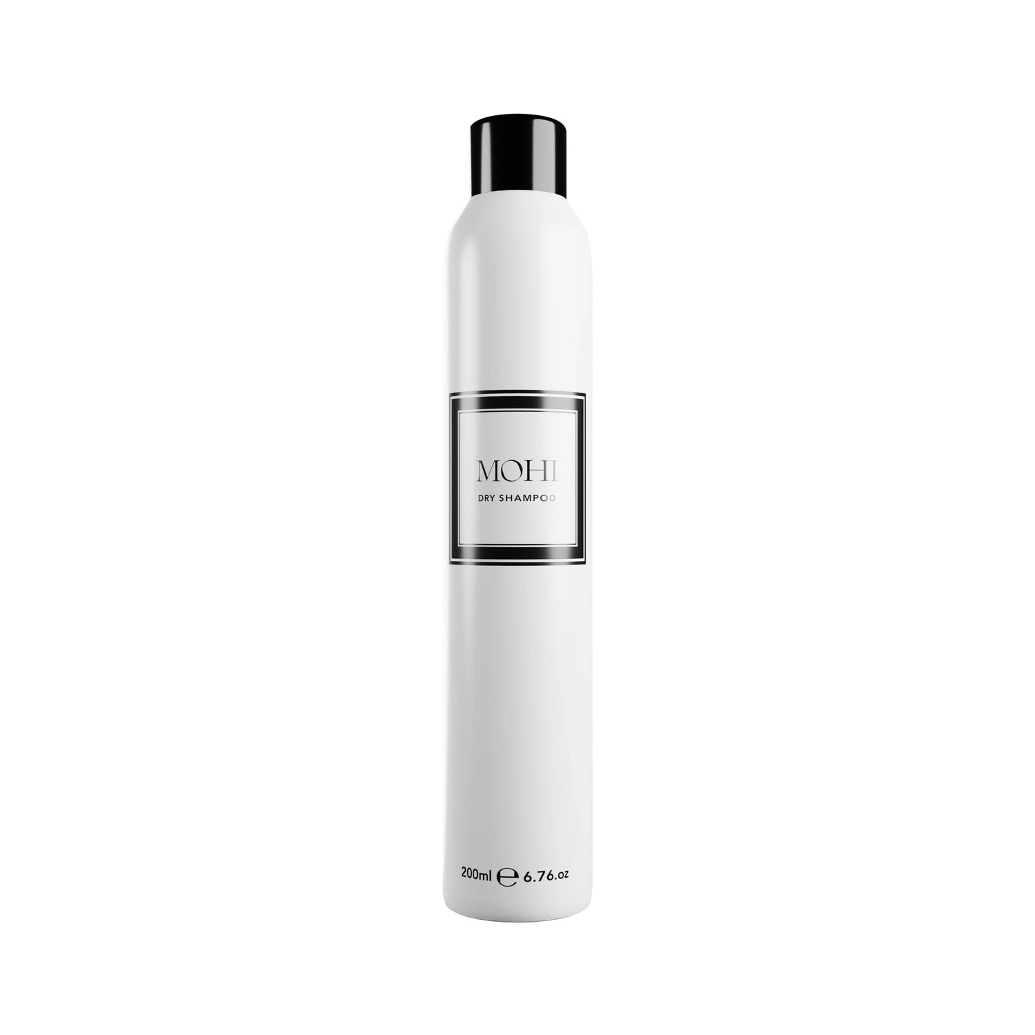 MOHI Suhi Šampon 200ml