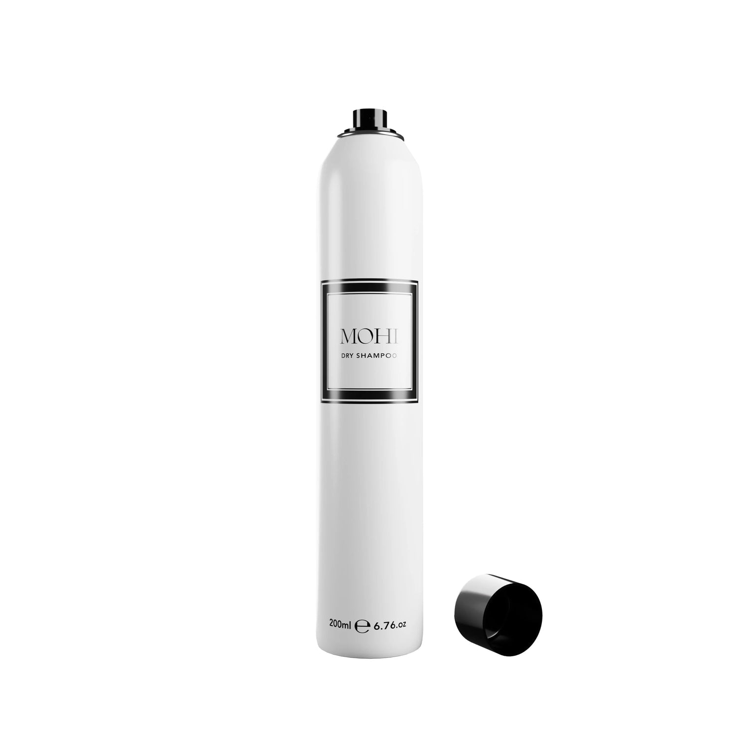 MOHI Suhi Šampon 200ml