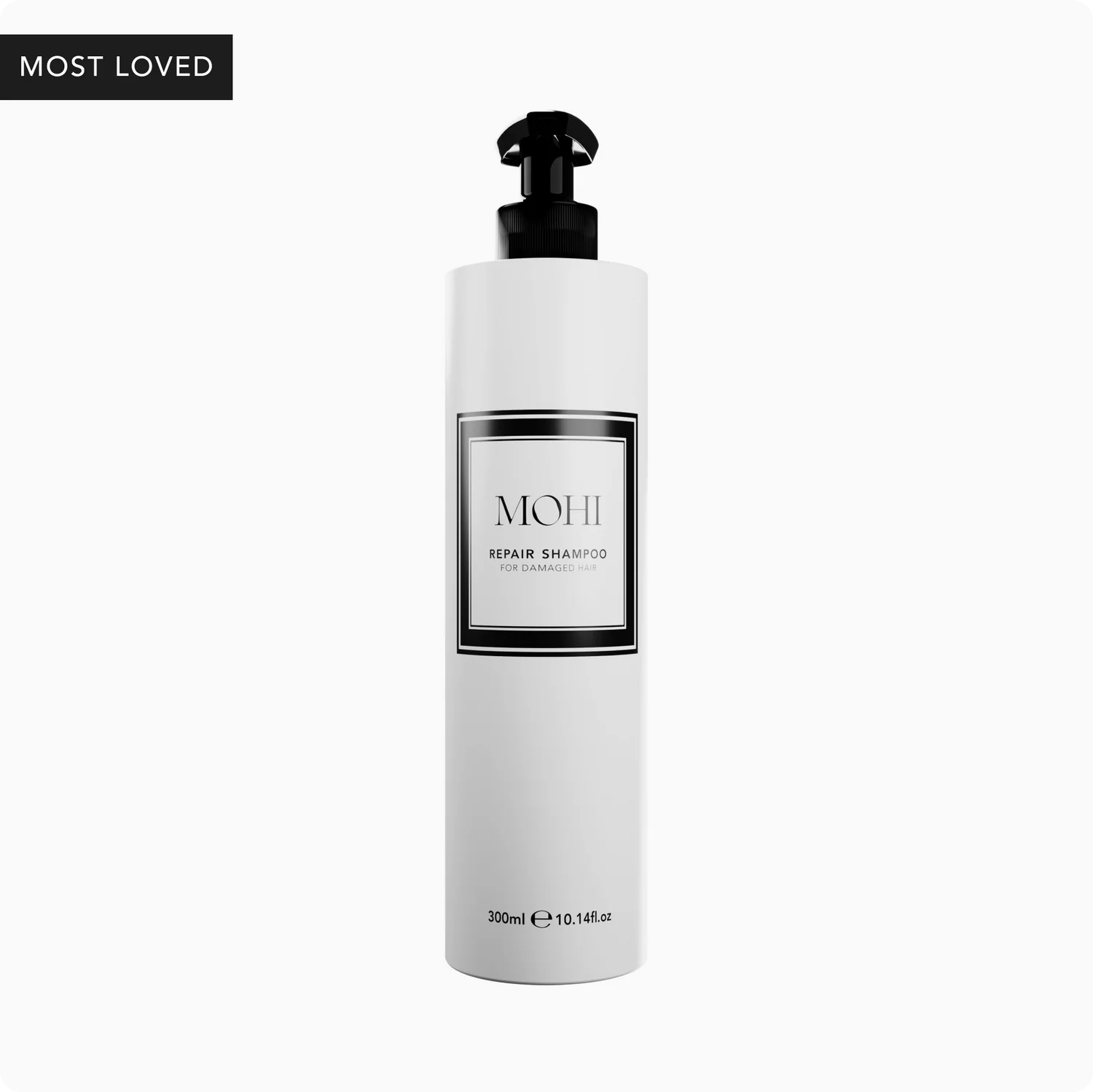 MOHI Repair Šampon 300ml