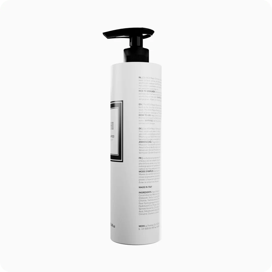 MOHI Repair Šampon 300ml
