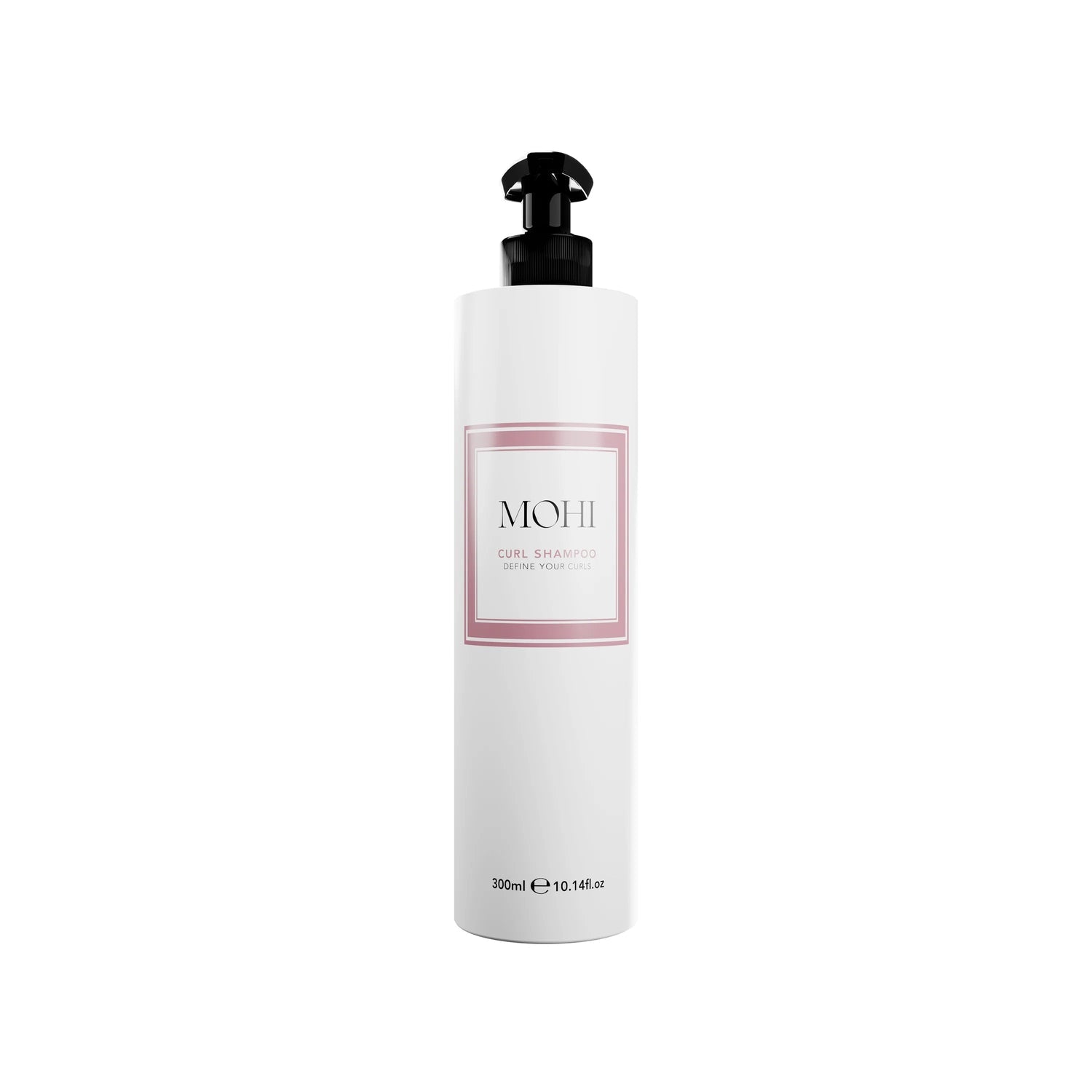 MOHI Curl Šampon 300ml
