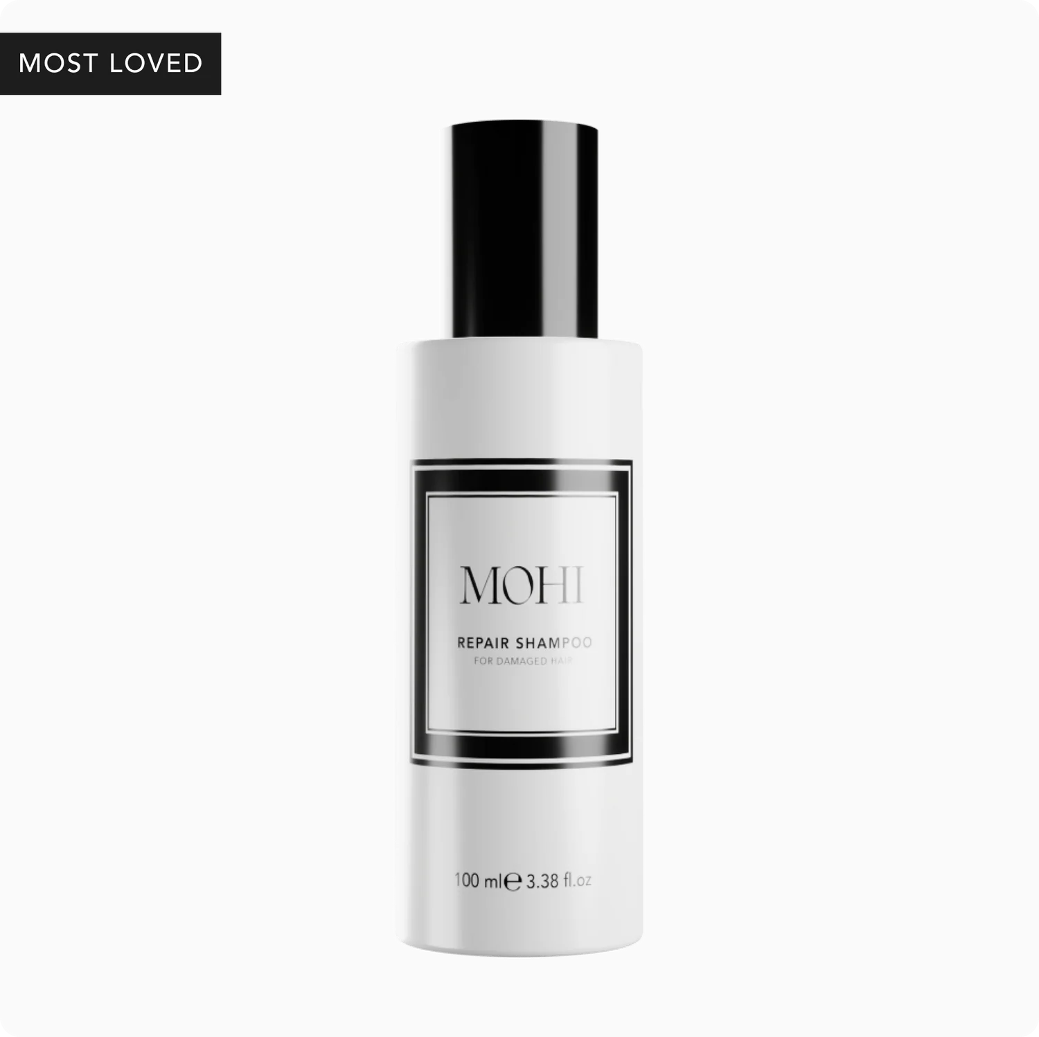 MOHI Repair Šampon 100ml – Travel Size
