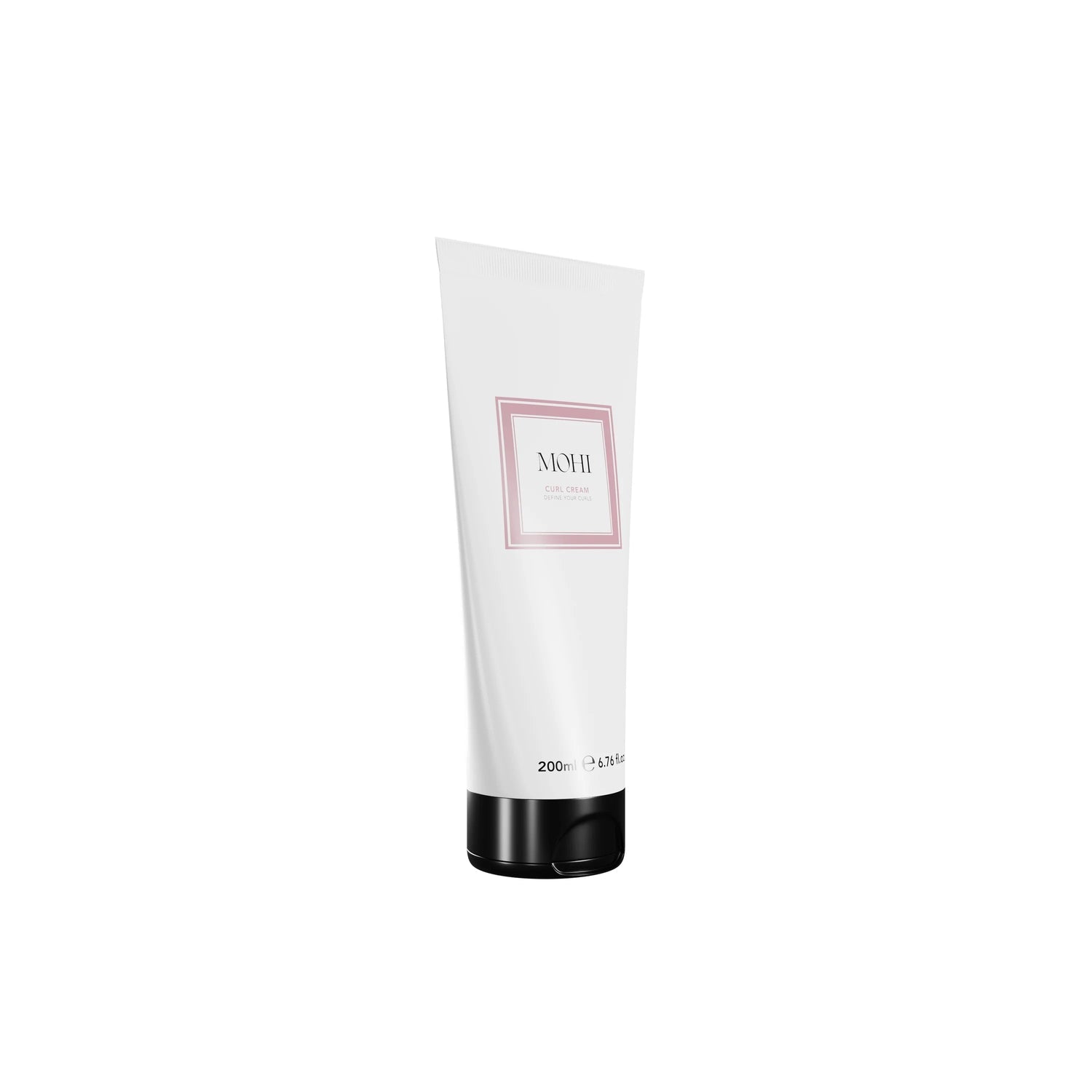 MOHI Curl Cream 200ml