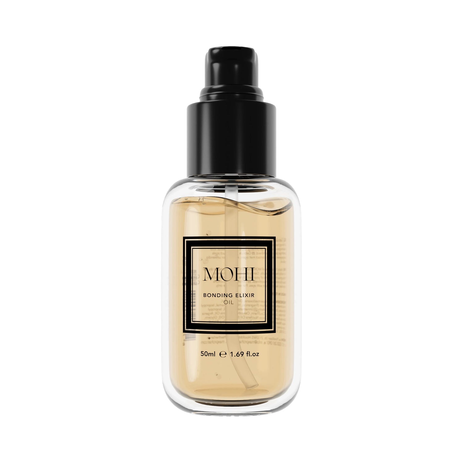 MOHI Bonding Elixir Oil 50ml