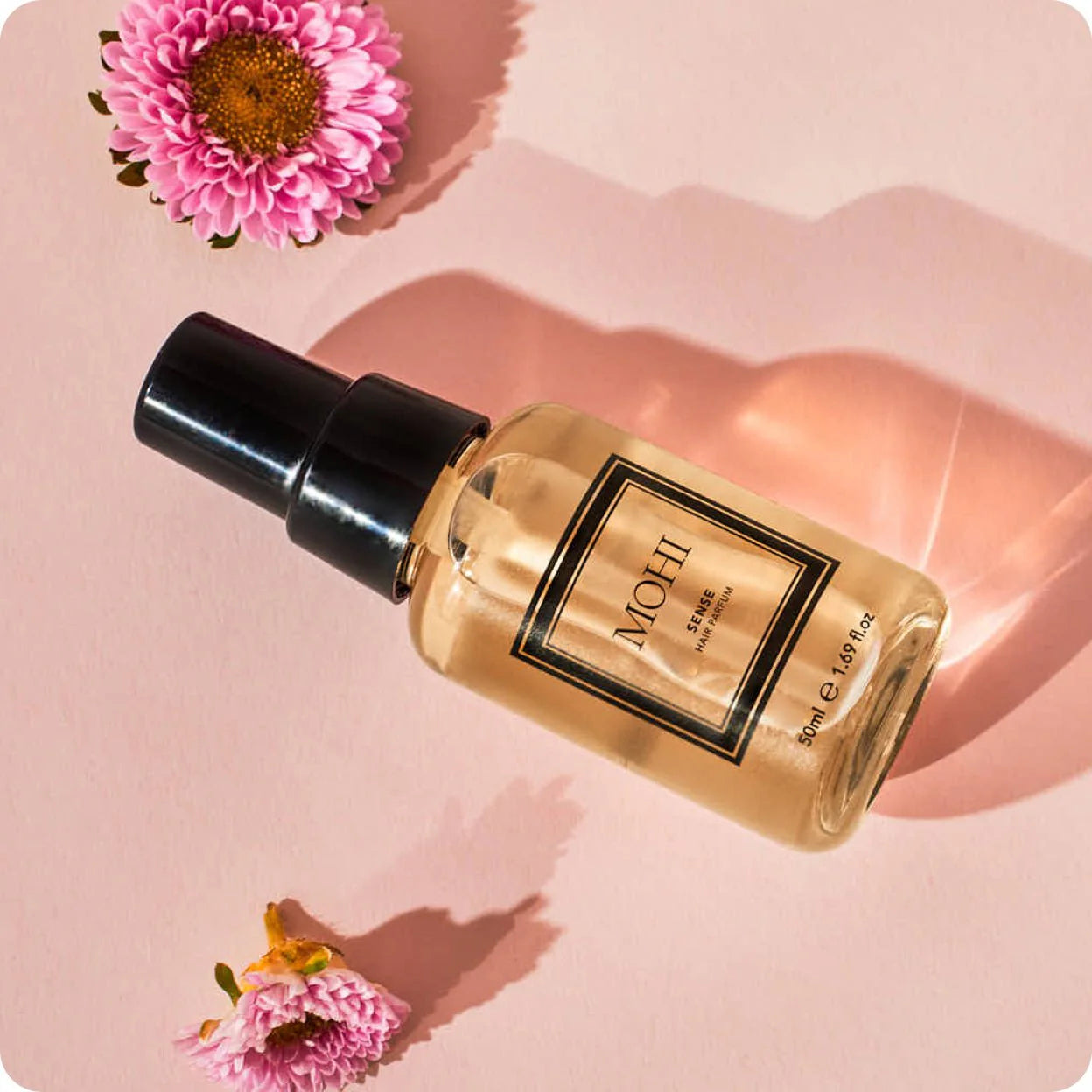 MOHI Sense Hair Perfume 50ml