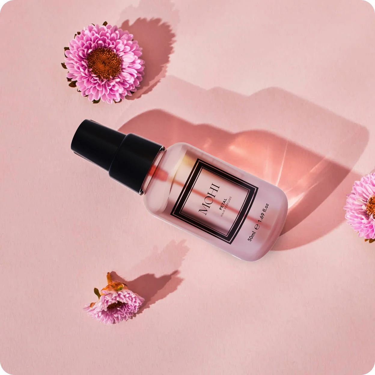 MOHI Petal Hair Perfume 50ml