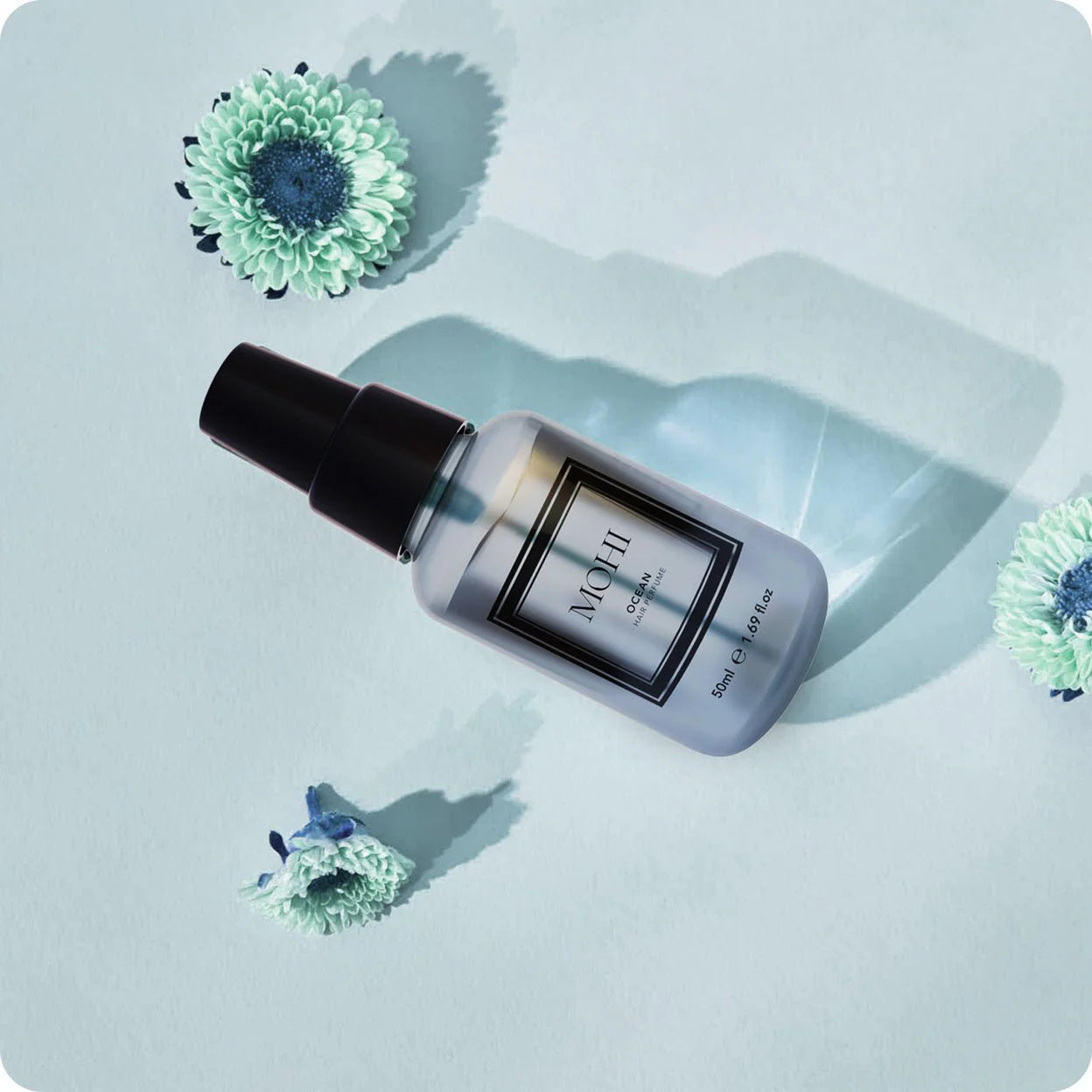MOHI Ocean Hair Perfume 50ml