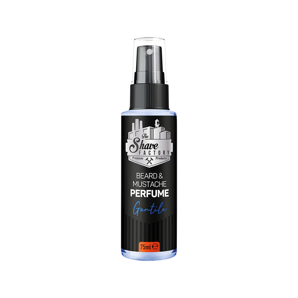 BEARD PERFUME 75ML