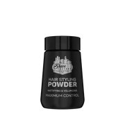 HAIR STYLING POWDER WAX 20G