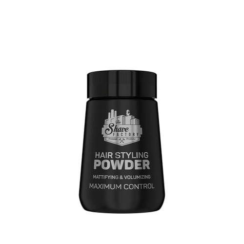 HAIR STYLING POWDER WAX 20G