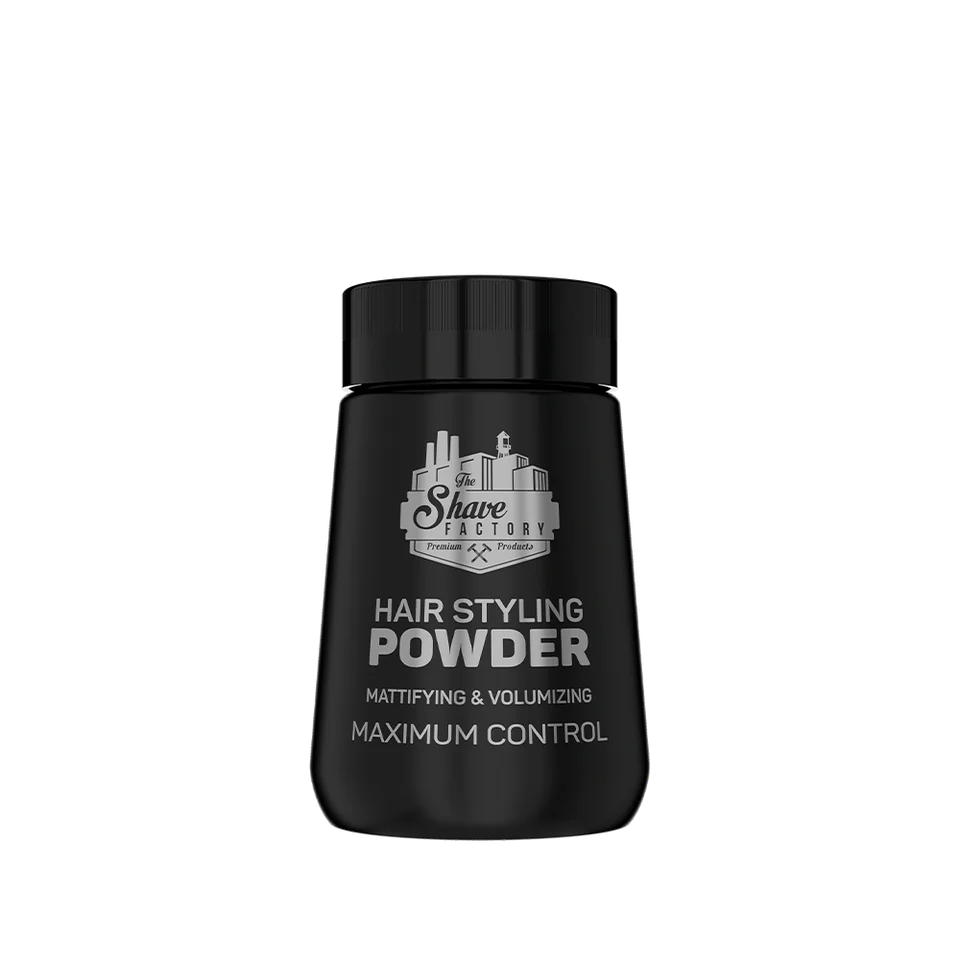 HAIR STYLING POWDER WAX 20G