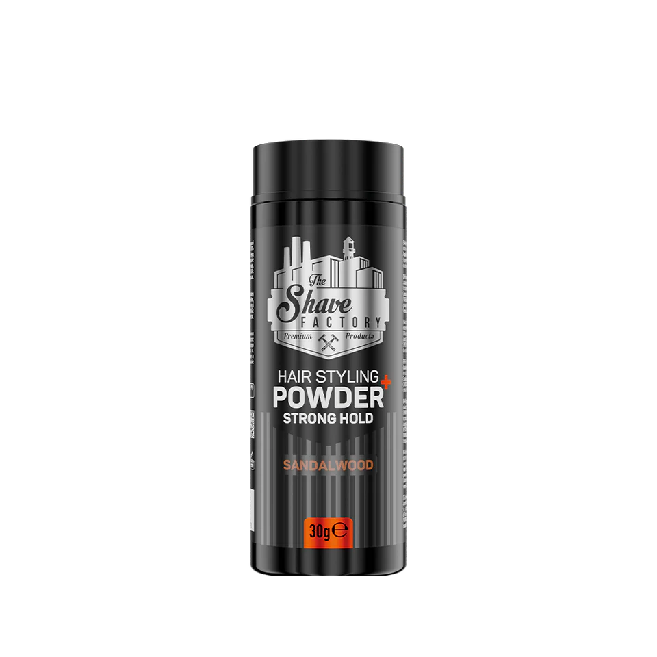 HAIR STYLING POWDER WAX 30G
