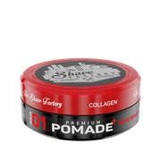 PREMIUM POMADE 01 WAVE BEAST