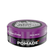 PREMIUM POMADE 03 FAUXHAWK EXTRAVAGANZA