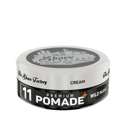 PREMIUM POMADE 11 WILD MANE