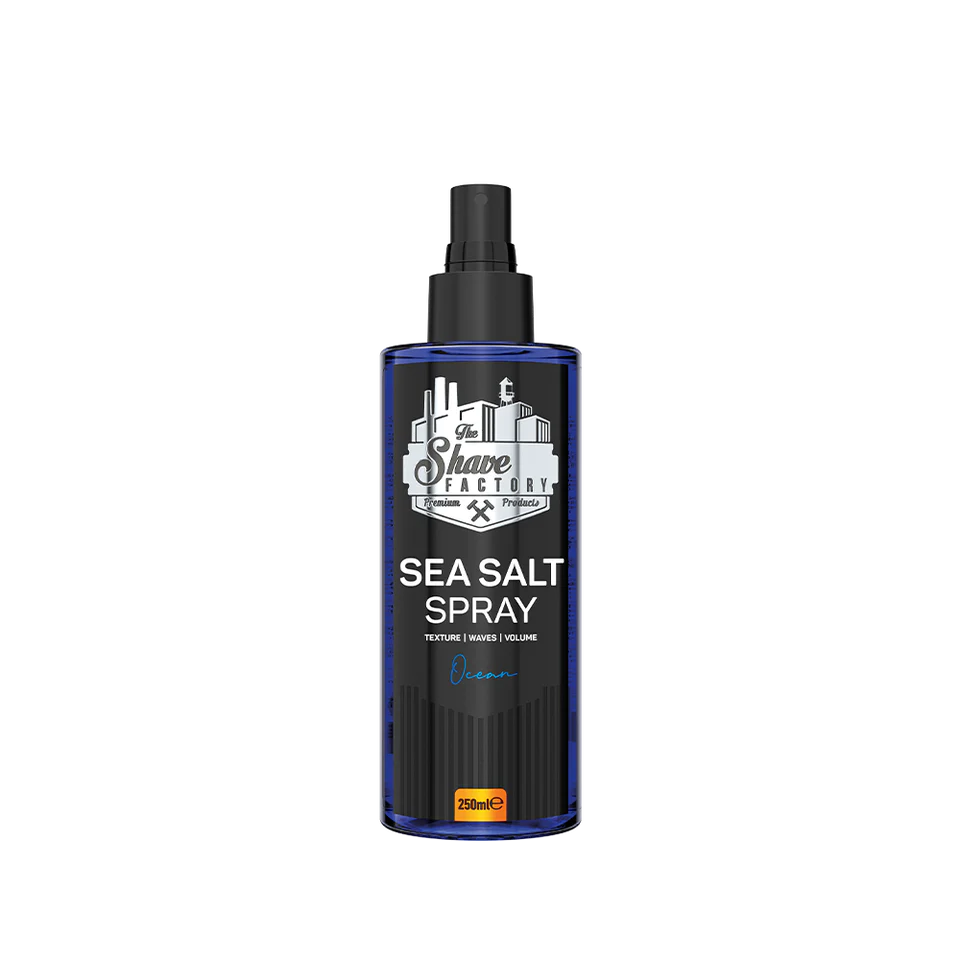 SEA SALT SPRAY 250ML
