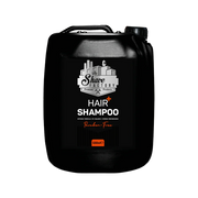 HAIR SHAMPOO PARABEN-FREE 5000ml