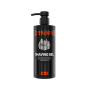 SHAVING GEL