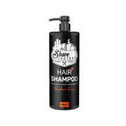 HAIR SHAMPOO PARABEN-FREE 1000ml