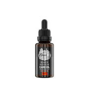 BEARD & MUSTACHE CARE OIL
