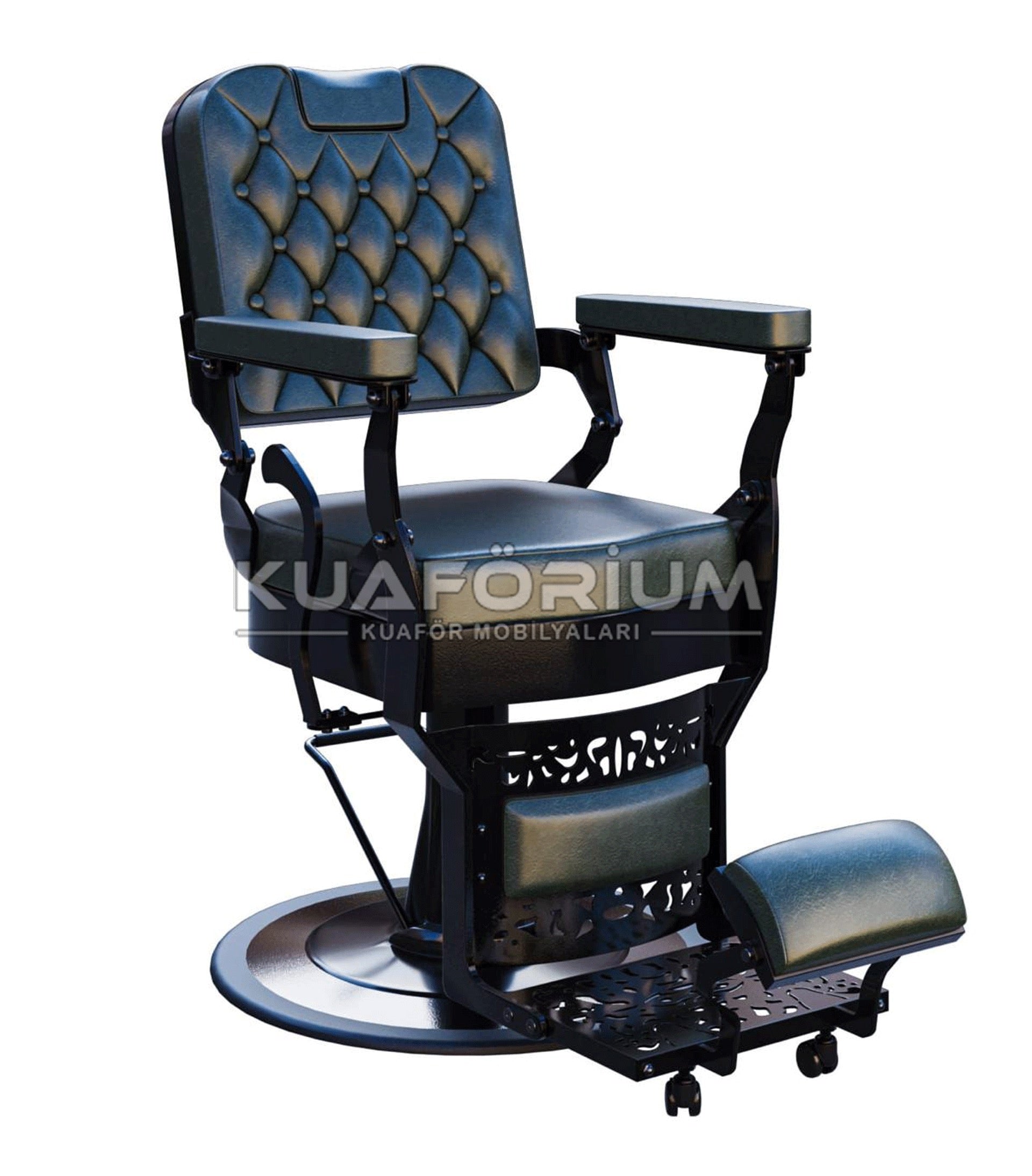 Berberska Stolica KM-82