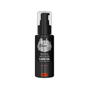 BEARD & MUSTACHE CARE OIL
