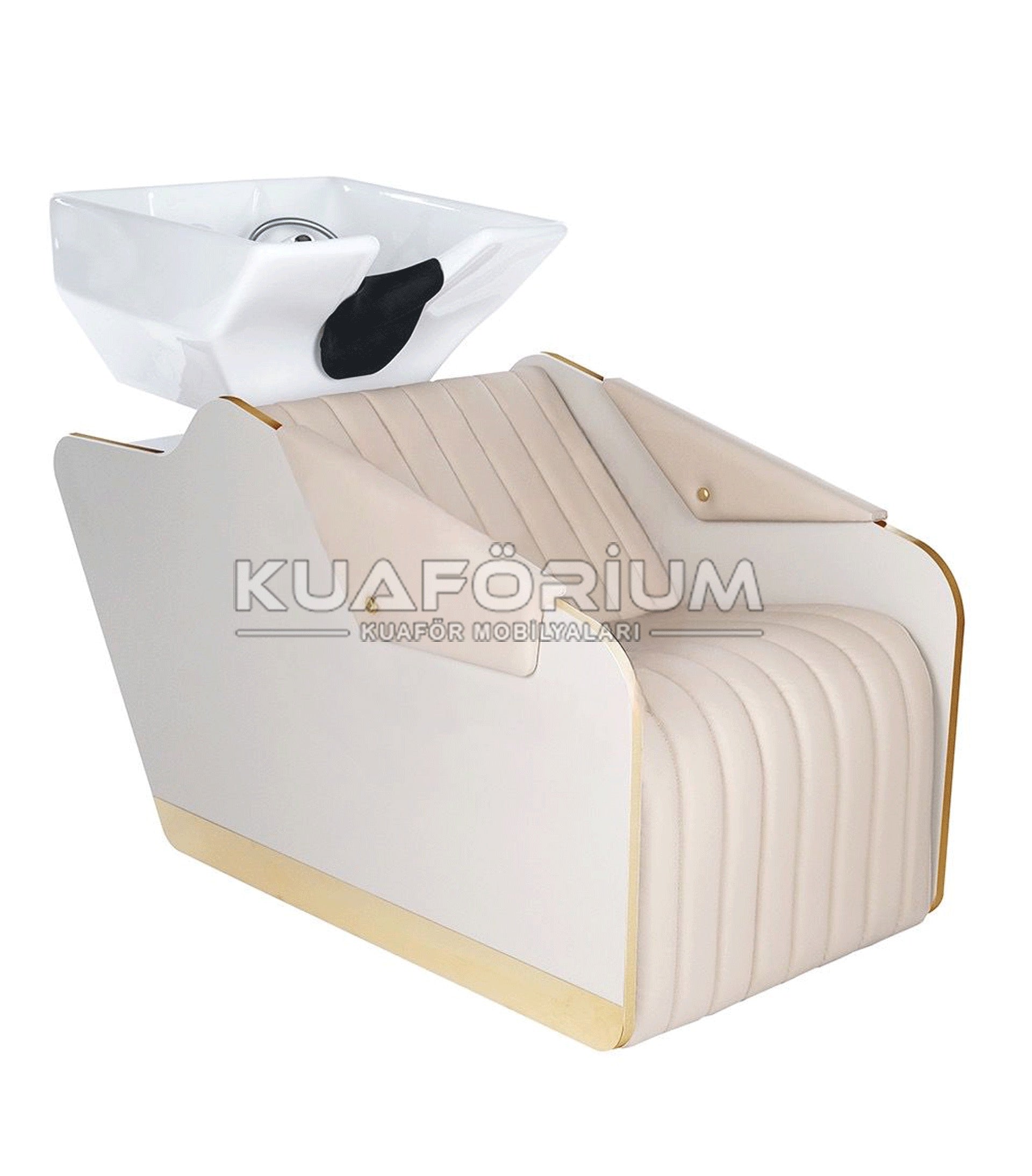 Stolica za Pranje Kose KM-680
