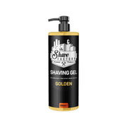 SHAVING GEL GOLDEN 1000ml