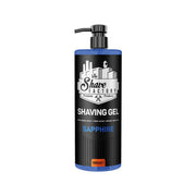 SHAVING GEL SAPPHIRE 1000 ml