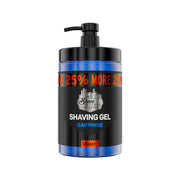 SHAVING GEL SAPPHIRE 1250 ml