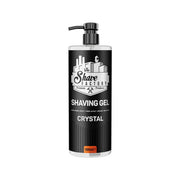 SHAVING GEL CRYSTAL 1000 ml